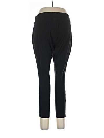 Lands' End Active Pants (view 2)