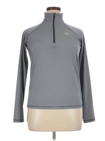 Vineyard Vines Long Sleeve T-Shirt (view 1)
