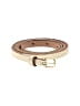 Assorted Brands Gold Belt Size Lg - Sm - photo 1