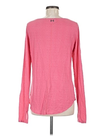 Under Armour Long Sleeve T-Shirt (view 2)