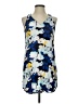 Gap Outlet Blue Sleeveless Top Size XS - photo 1