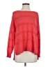 CAbi Red Pullover Sweater Size S - photo 1