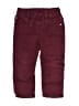 Gap Burgundy Jeans Size 2T - photo 1