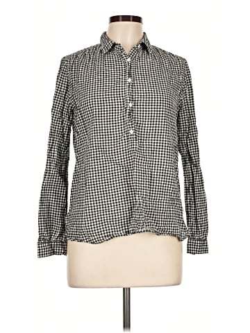 J.Crew Long Sleeve Button-Down Shirt (view 1)
