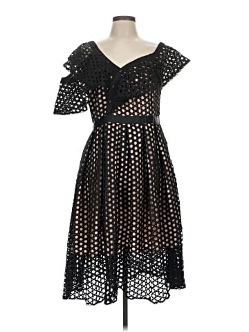 INA Cocktail Dress (view 1)