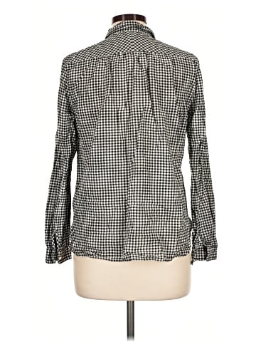 J.Crew Long Sleeve Button-Down Shirt (view 2)
