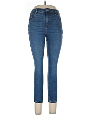 Ann Taylor Jeans (view 1)