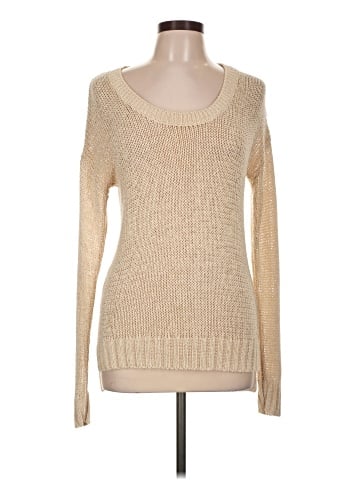 Club Monaco Pullover Sweater (view 1)