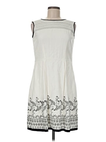 Global Desi Casual Dress (view 1)