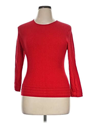 Etcetera Pullover Sweater (view 1)