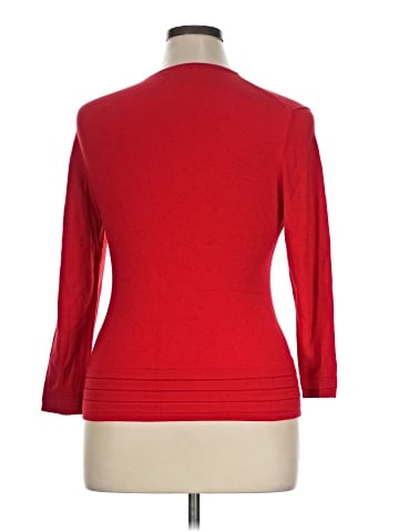 Etcetera Pullover Sweater (view 2)