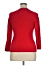 Etcetera Red Pullover Sweater Size XL - photo 2