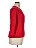 Etcetera Red Pullover Sweater Size XL - photo 4