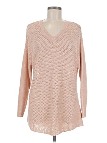 Calvin Klein Pullover Sweater (view 1)