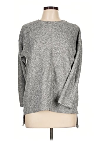 Soft Works Pullover Sweater (view 1)