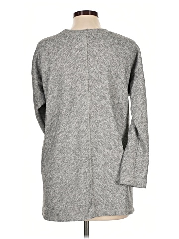 Soft Works Pullover Sweater (view 2)