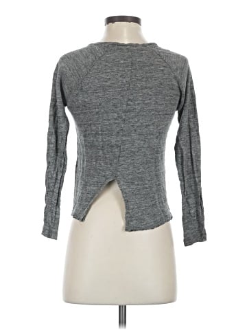Dolan Long Sleeve Top (view 2)