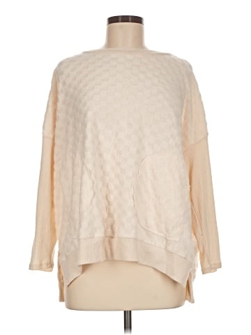 Like, Love Pullover Sweater (view 1)