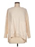 Like, Love Tan Pullover Sweater Size M - photo 1