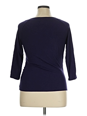 Eccoci 3/4 Sleeve T-Shirt (view 2)