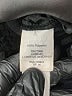 J.Crew 100% Polyester Solid Black Casual Pants Size 00 - photo 8