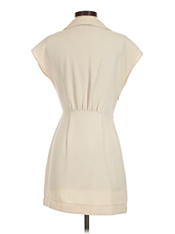 MNG Basics Cocktail Dress (view 2)