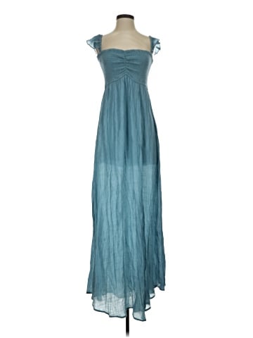 AaKaa Casual Dress (view 1)