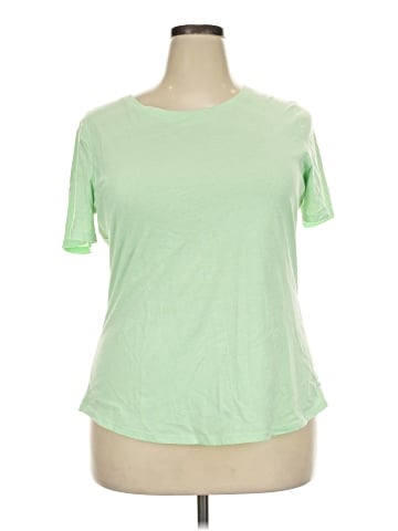 Faded Glory Short Sleeve T-Shirt (view 1)