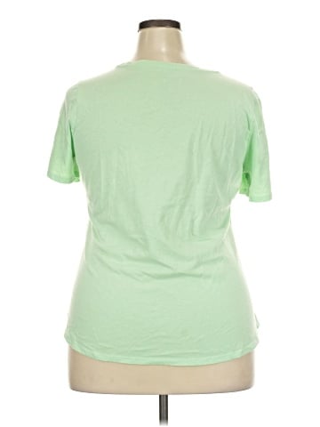 Faded Glory Short Sleeve T-Shirt (view 2)