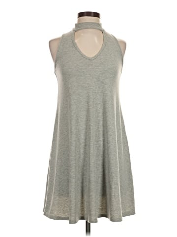 Poof! Casual Dress (view 1)