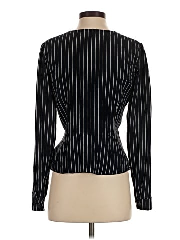 Wilfred Long Sleeve Blouse (view 2)