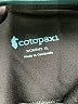 Cotopaxi Black Active Pants Size XL - photo 4
