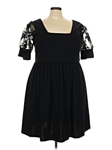 Vero Moda Casual Dress (view 1)
