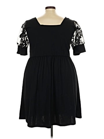 Vero Moda Casual Dress (view 2)