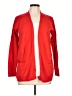 Boden Red Wool Cardigan Size L - photo 1