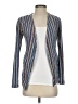BCBGeneration Blue Kimono Size XXS - photo 1