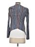 BCBGeneration Blue Kimono Size XXS - photo 2
