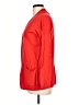 Boden Red Wool Cardigan Size L - photo 5