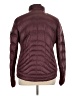 MICHAEL Michael Kors 100% Nylon Burgundy Jacket Size XL - photo 2