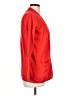 Boden Red Wool Cardigan Size L - photo 4