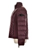 MICHAEL Michael Kors 100% Nylon Burgundy Jacket Size XL - photo 5