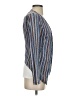 BCBGeneration Blue Kimono Size XXS - photo 4