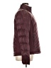 MICHAEL Michael Kors 100% Nylon Burgundy Jacket Size XL - photo 4