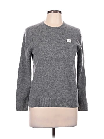 Acne Studios pullover sweater (view 1)