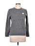 Acne Studios 100% Wool Gray pullover sweater Size L - photo 1