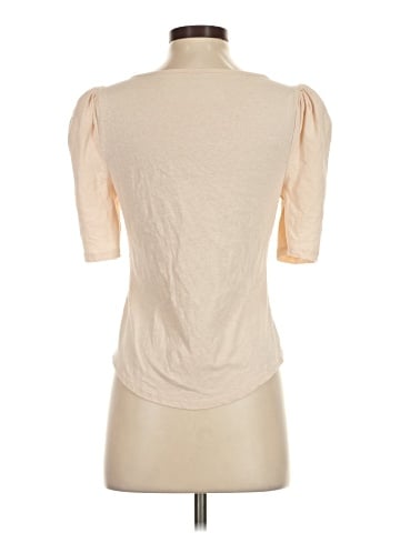 By Anthropologie Short Sleeve Top (view 2)