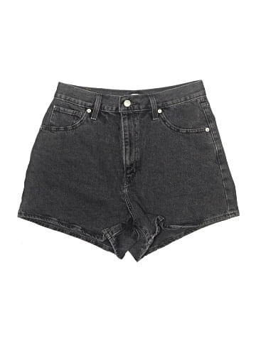 Levi's Denim Shorts (view 1)