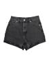 Levi's Gray Denim Shorts Size 29 waist - photo 1