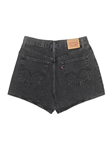 Levi's Denim Shorts (view 2)