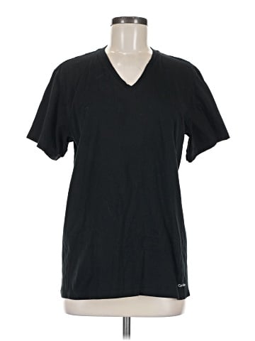 Calvin Klein Short Sleeve T-Shirt (view 1)